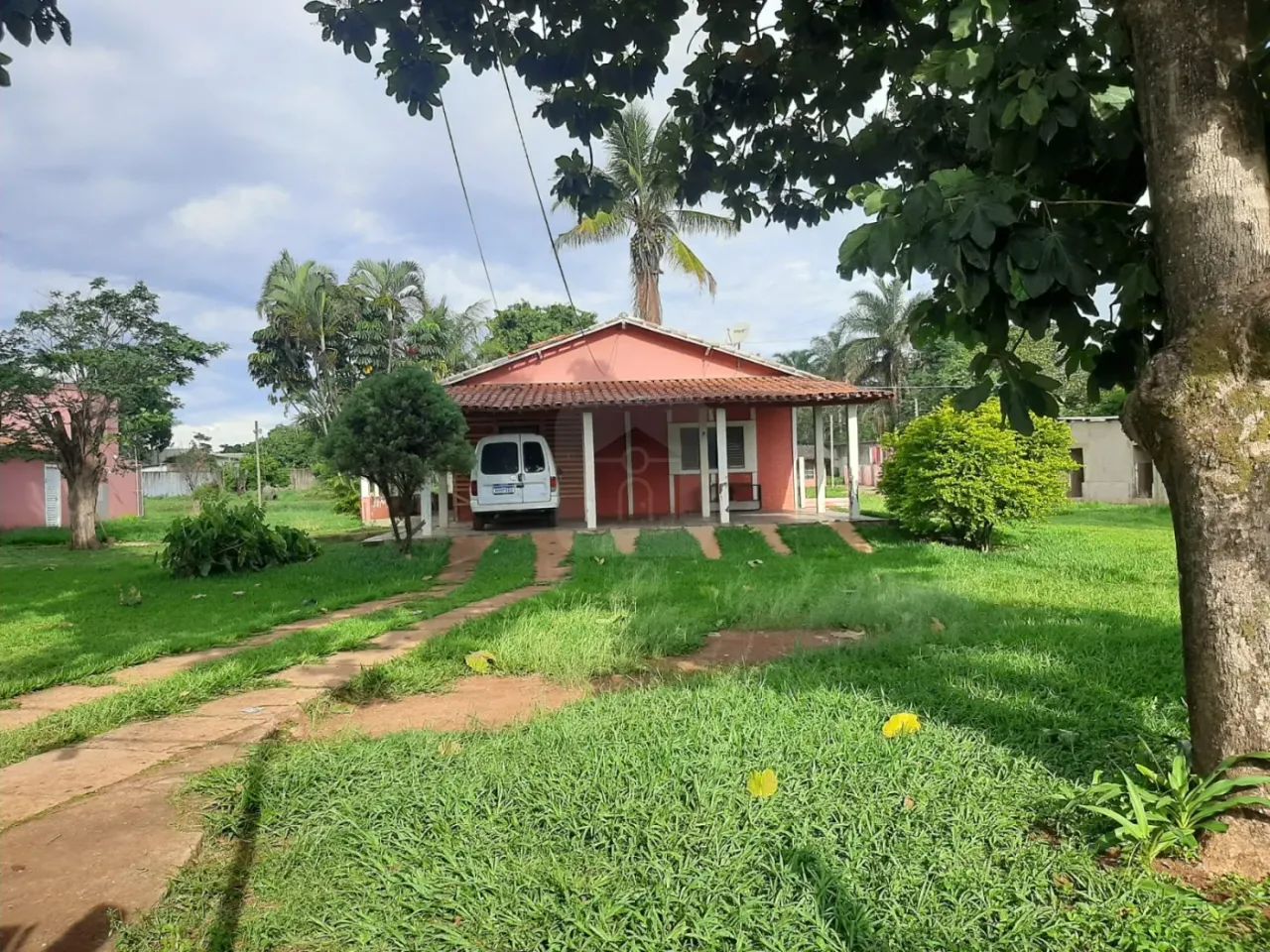 Chácara à venda bairro Panorama - Foto 4