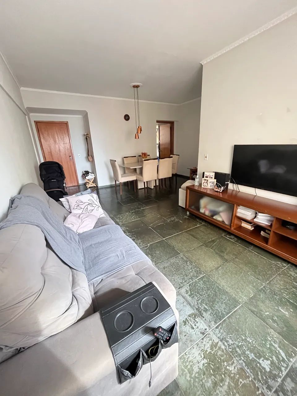 Apartamento Campinas - Centro/cambui 