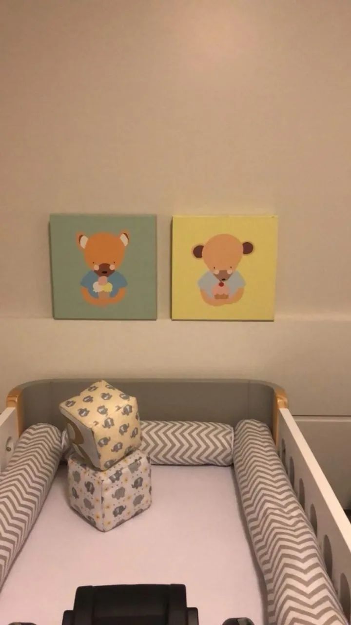 Berço 3 em 1  - Foto 2