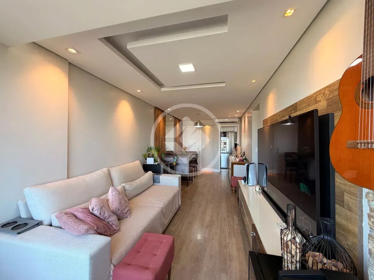Apartamento Andar Altovista Panorâmica
