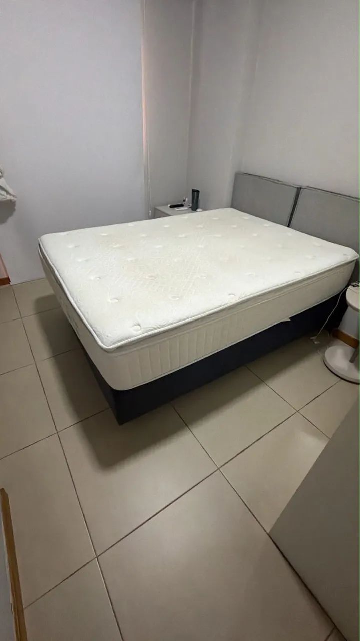 Cama casal - Foto 2
