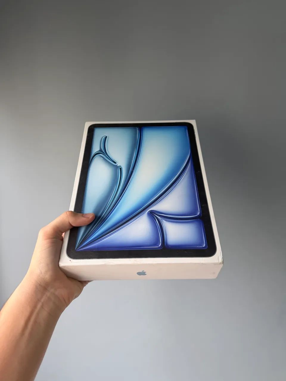 iPad Air M4 128GB, Lacrado - Foto 5