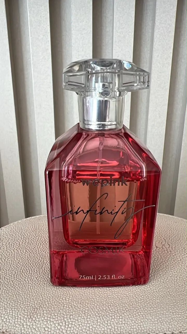Perfume infinty wepink 