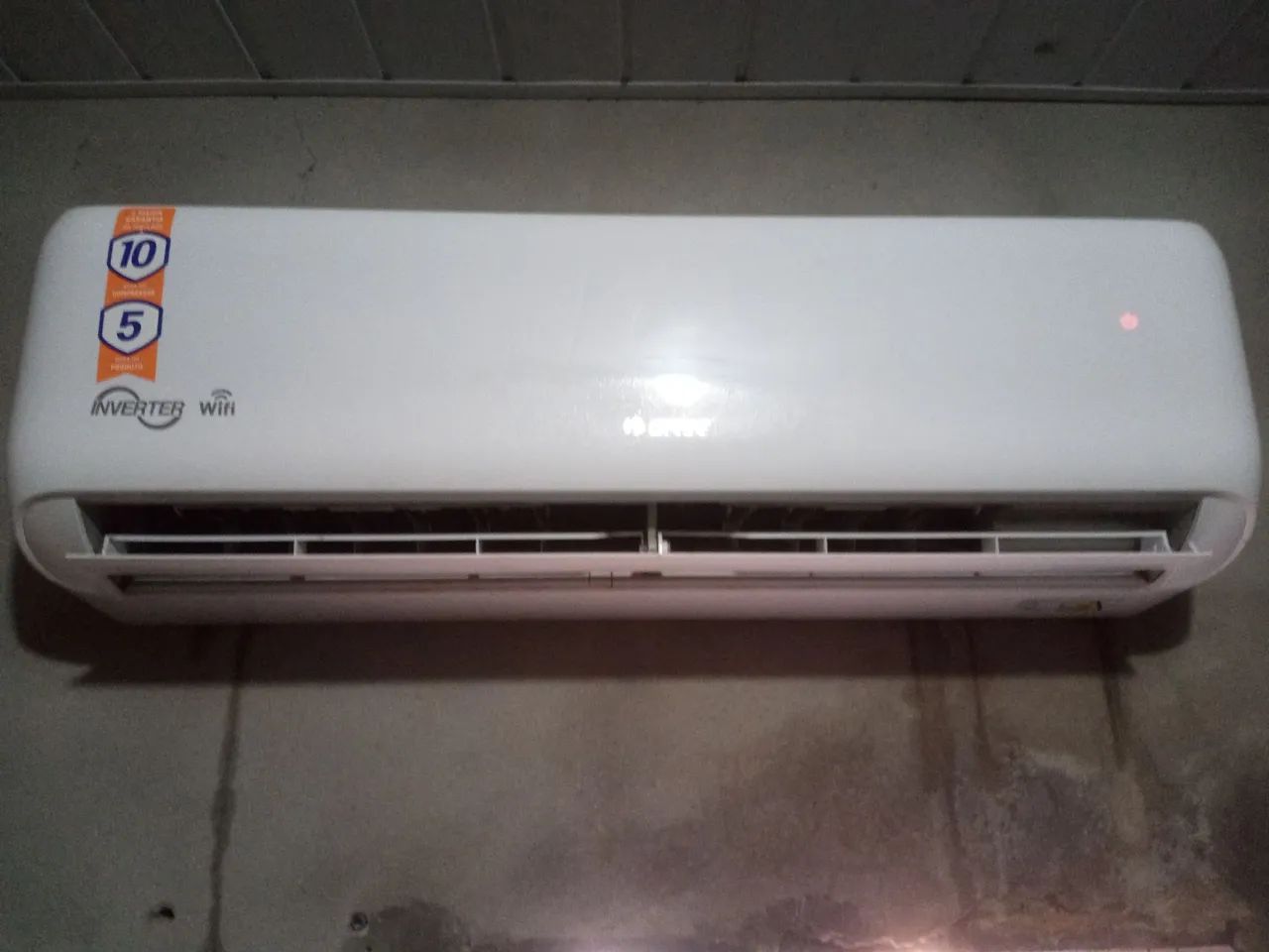 Vendo essa central de 9000 vendo ela por 1500 interessado *28