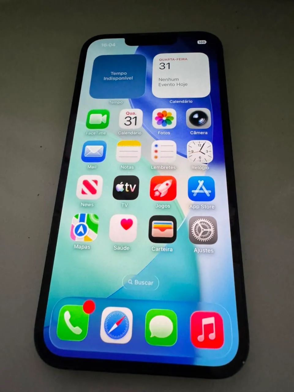 IPHONE 13 128 - Foto 3