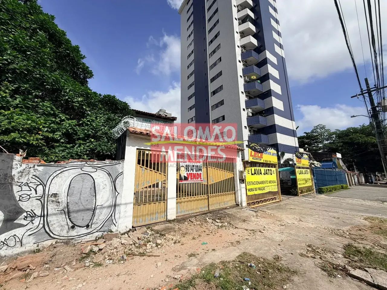 Prédio comercial de 440 m² à venda em São Brás, Belém - Foto 2