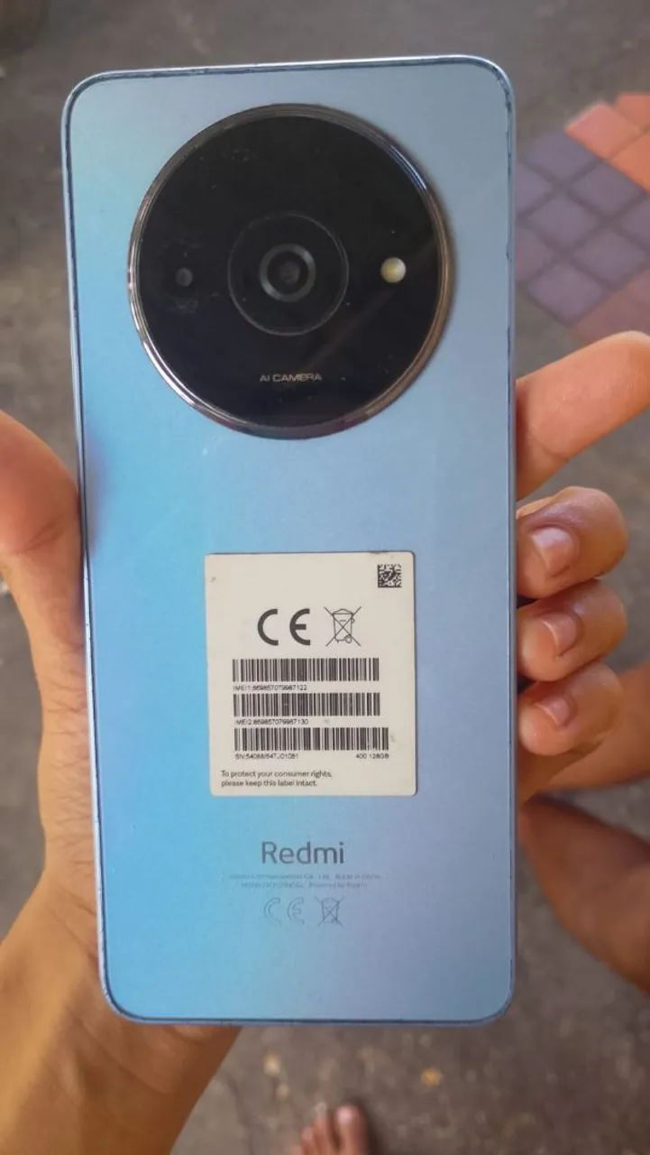 Celular  - Foto 2