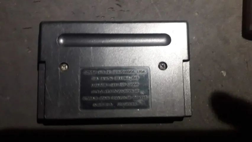 Altered Beast Original Tectoy  Mega Drive - Foto 2