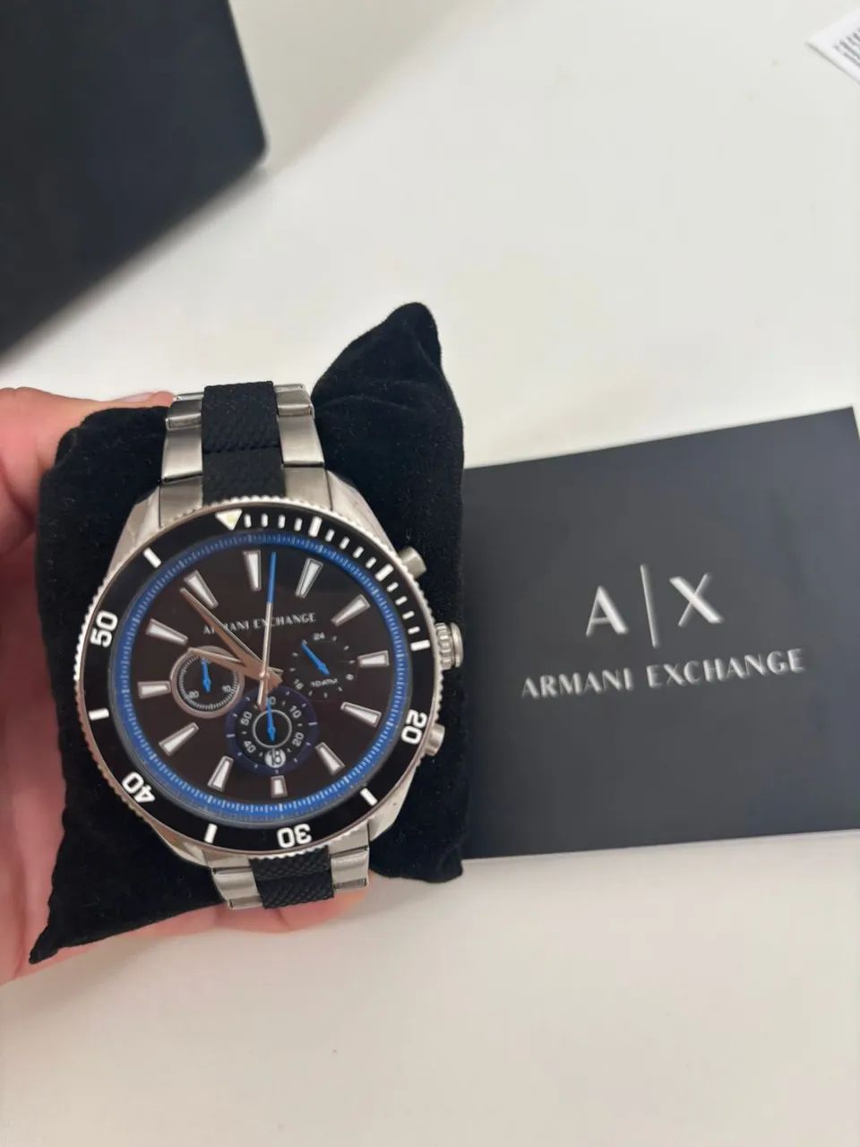 Relógio armani exchange - Foto 4