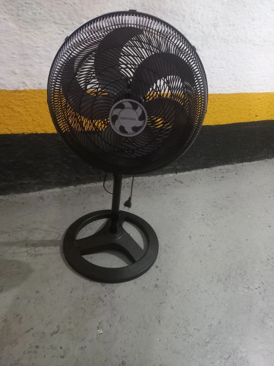 Ventilador 