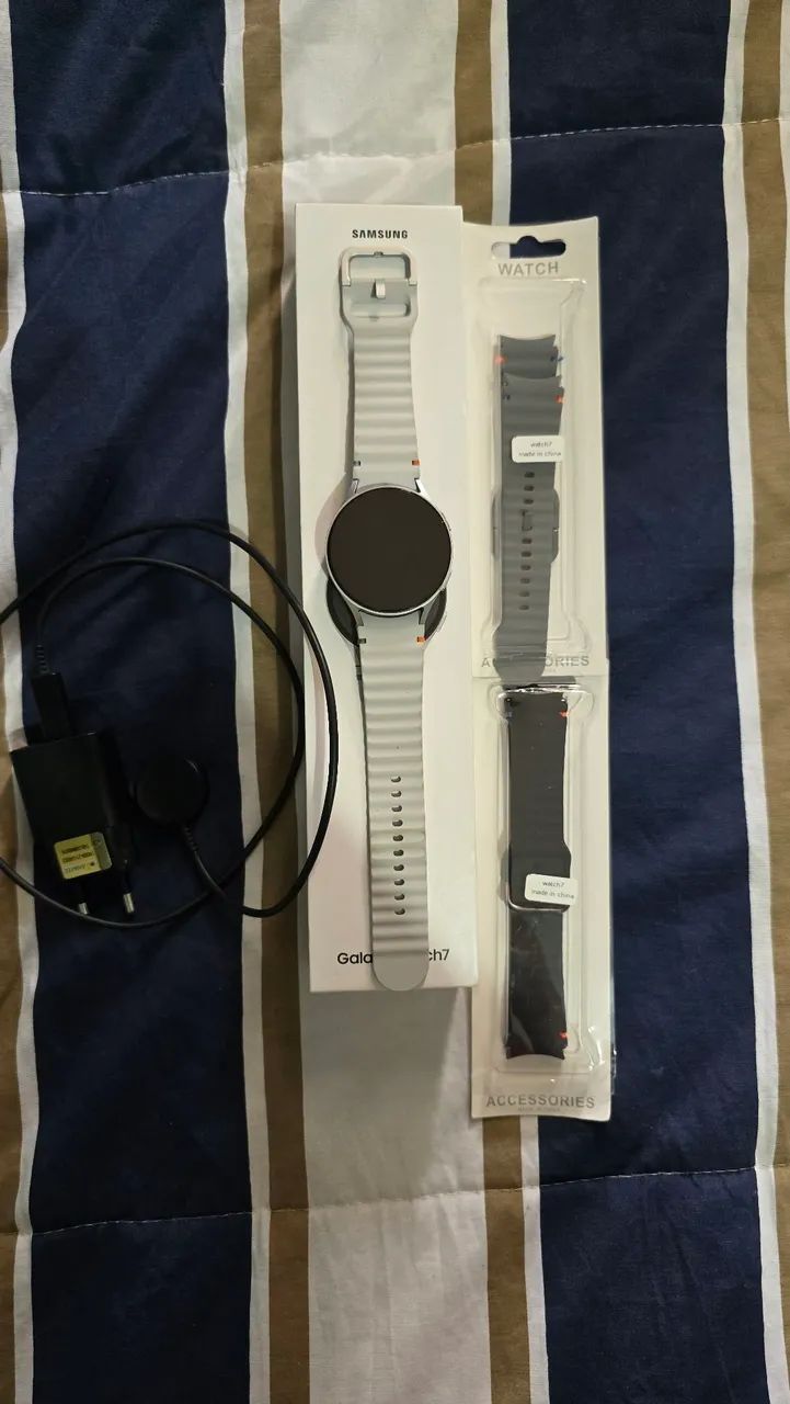 Galaxy watch 7 44mm - Foto 2
