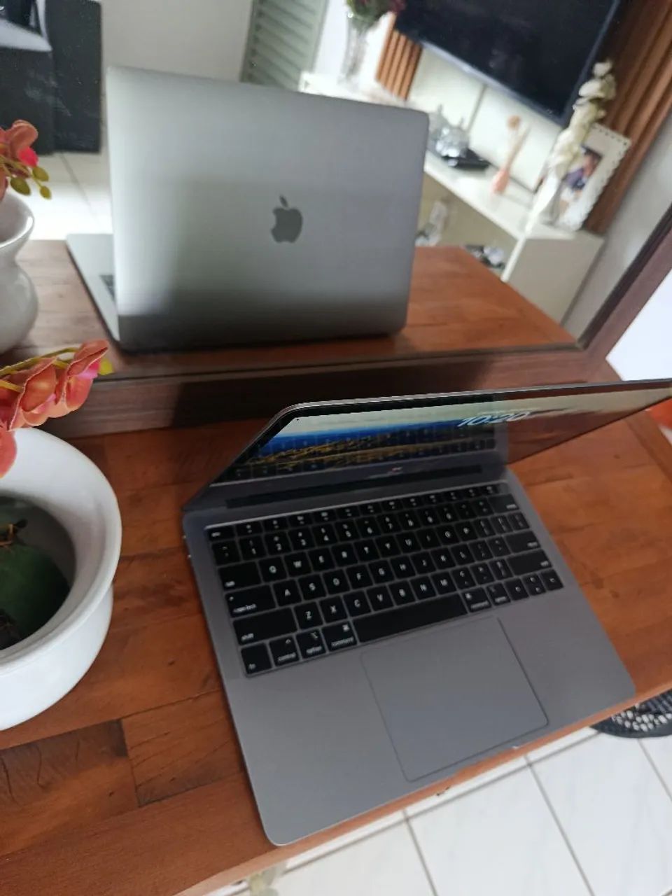 Macbook Air 2019 em oferta. - Foto 4