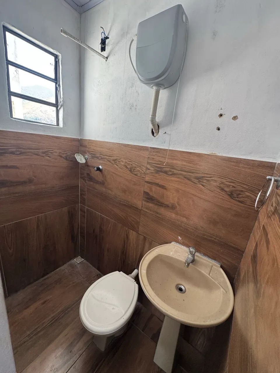 Alugo Casa Édson Passos  - Foto 2