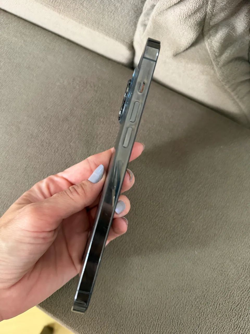 iPhone 13 Pro Max  - Foto 4