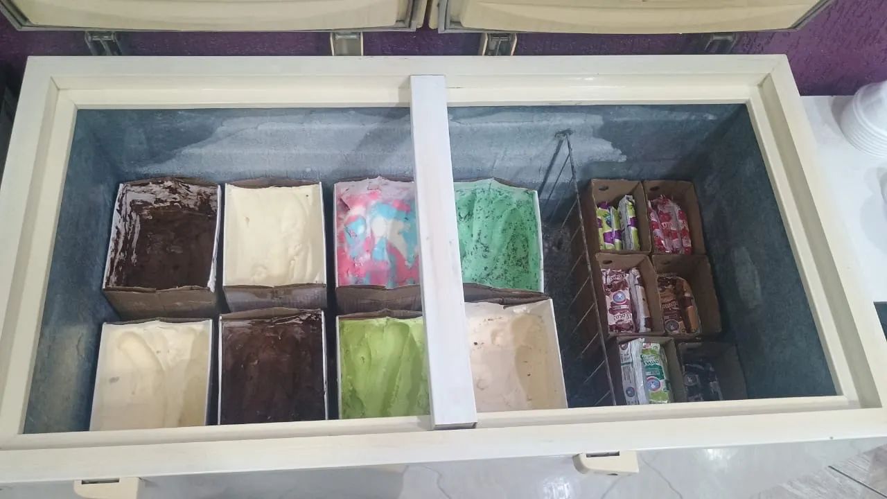 Freezer  - Foto 4