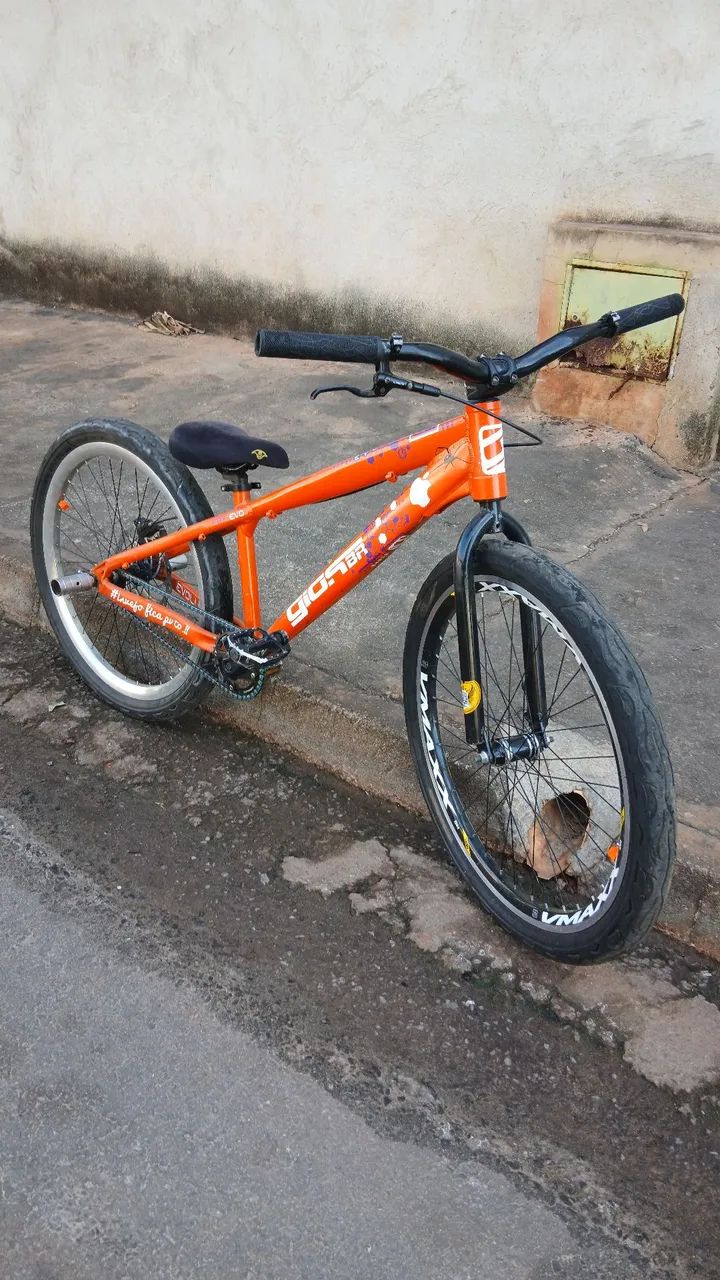 Gios evo pego caixa residencial ,chama - Foto 2