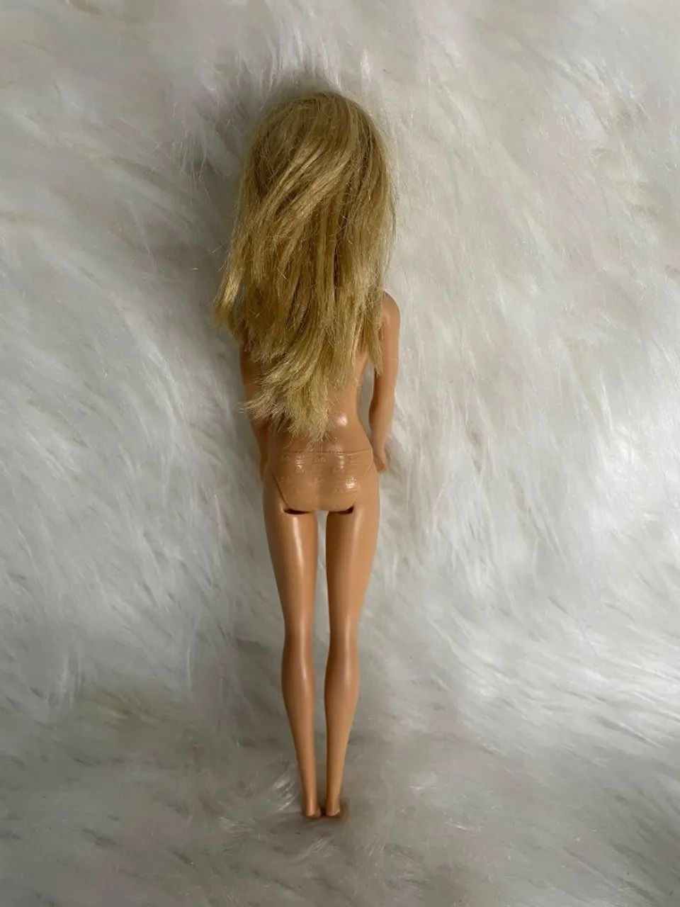 Boneca Barbie - Foto 2