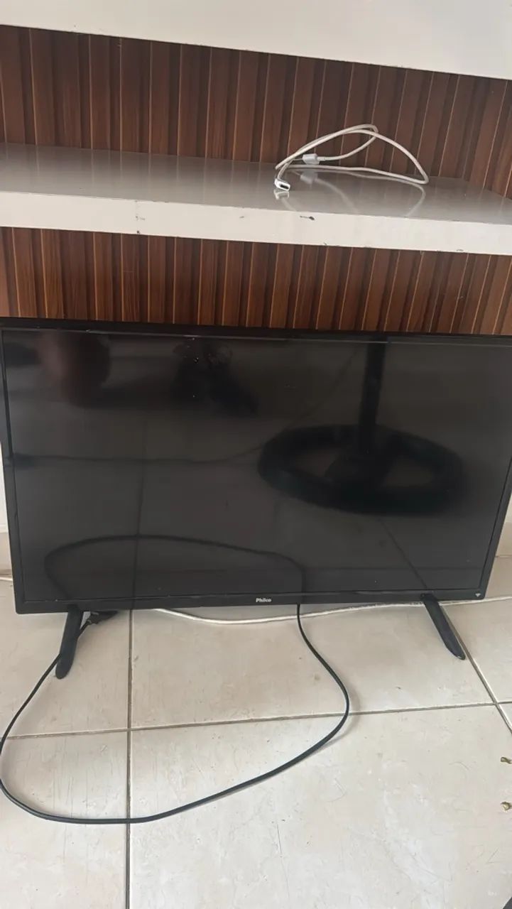 Televisão 