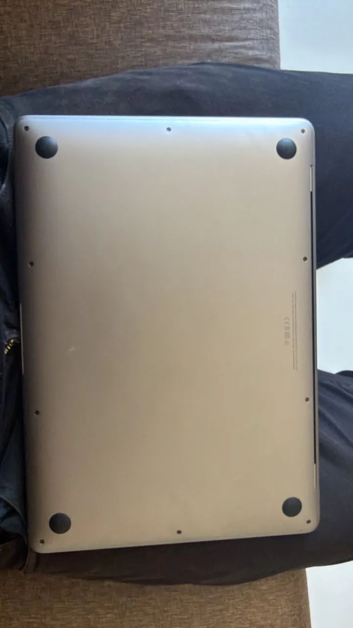 Macbook air m1 - Foto 2