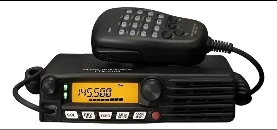 Rádio VHF FMT 3100