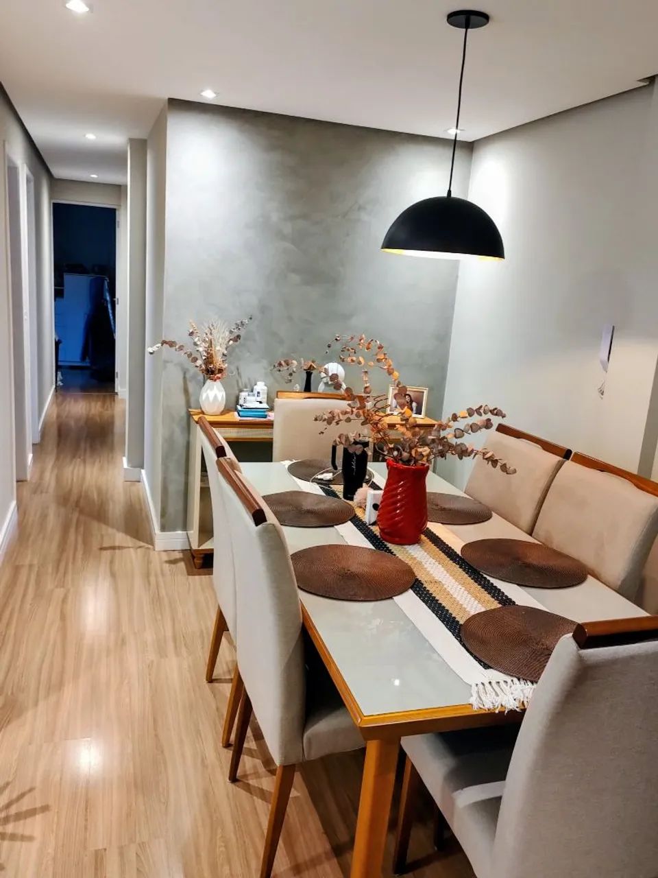 Apartamento 3 quartos totalmente reformado  - Foto 2