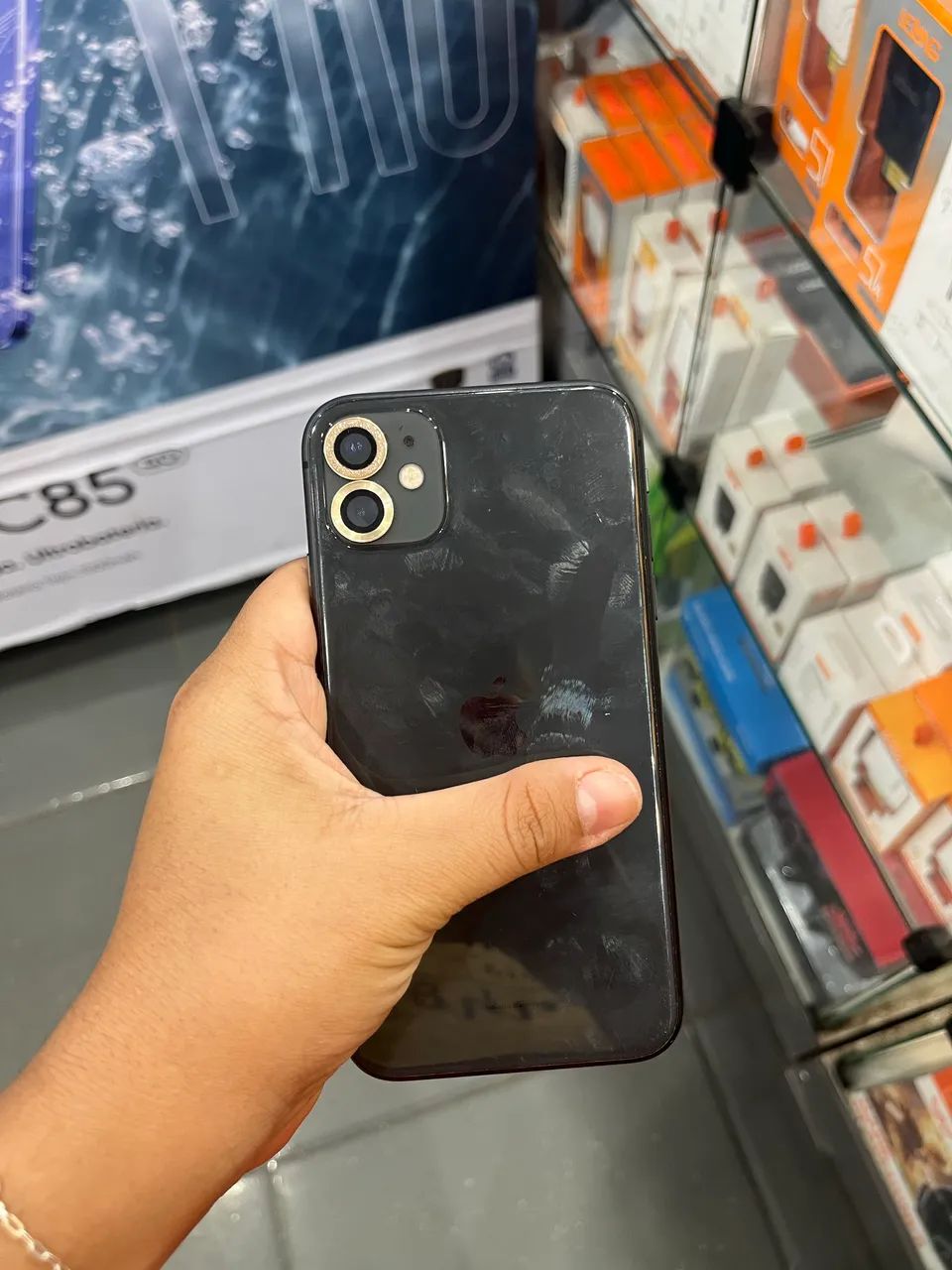 Celular iPhone 11 - Foto 5