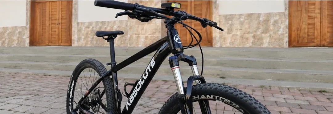 Bicicleta Absolute Nero 5 