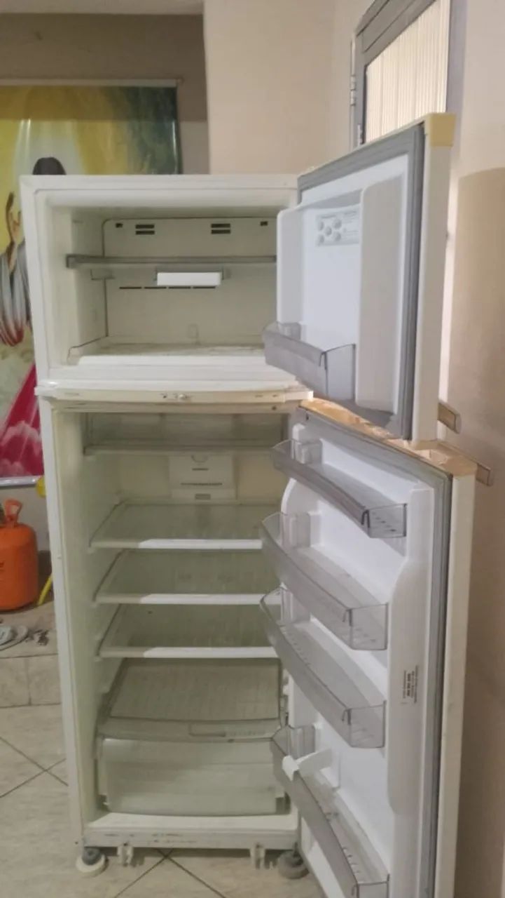 Geladeira  - Foto 2