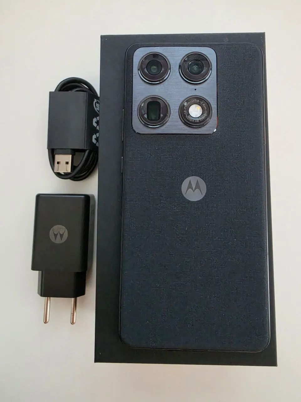 Motorola Signature