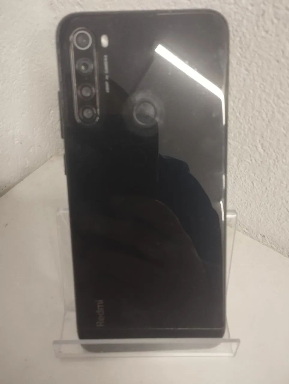 Xiaomi redmi note 8 - Foto 5