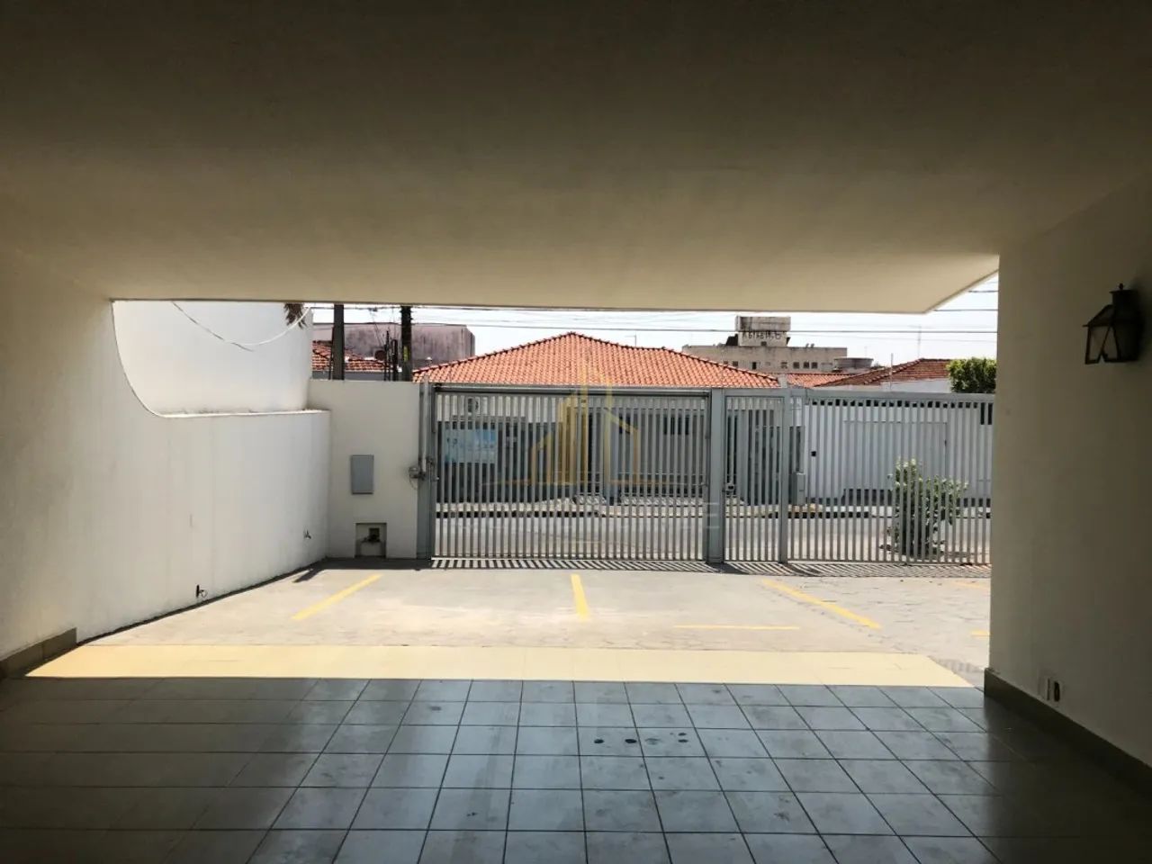 Imóvel comercial - Vila Santa Tereza - Altos da Cidade - Foto 2