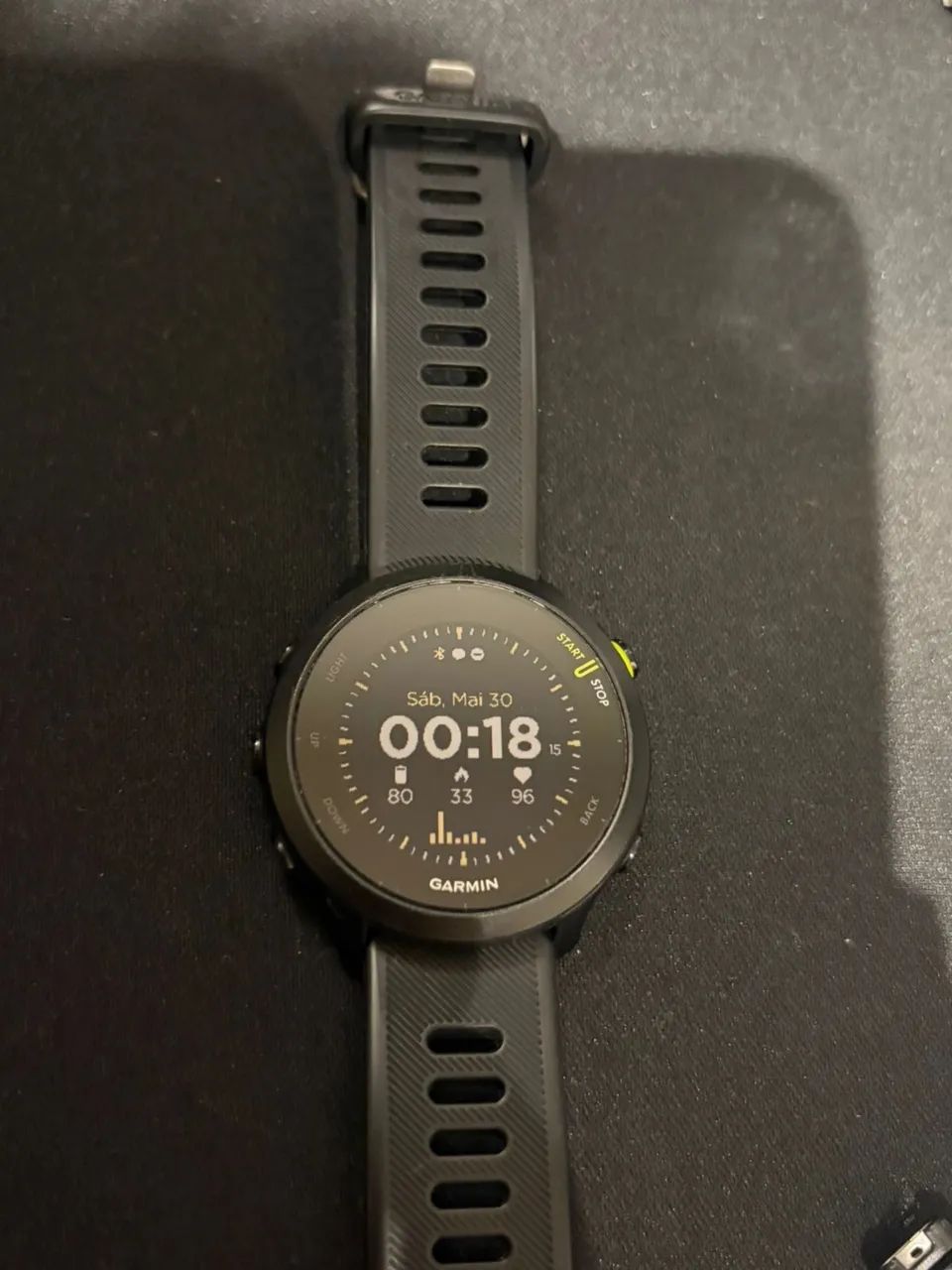 Garmin Forerunner 55  - Foto 2