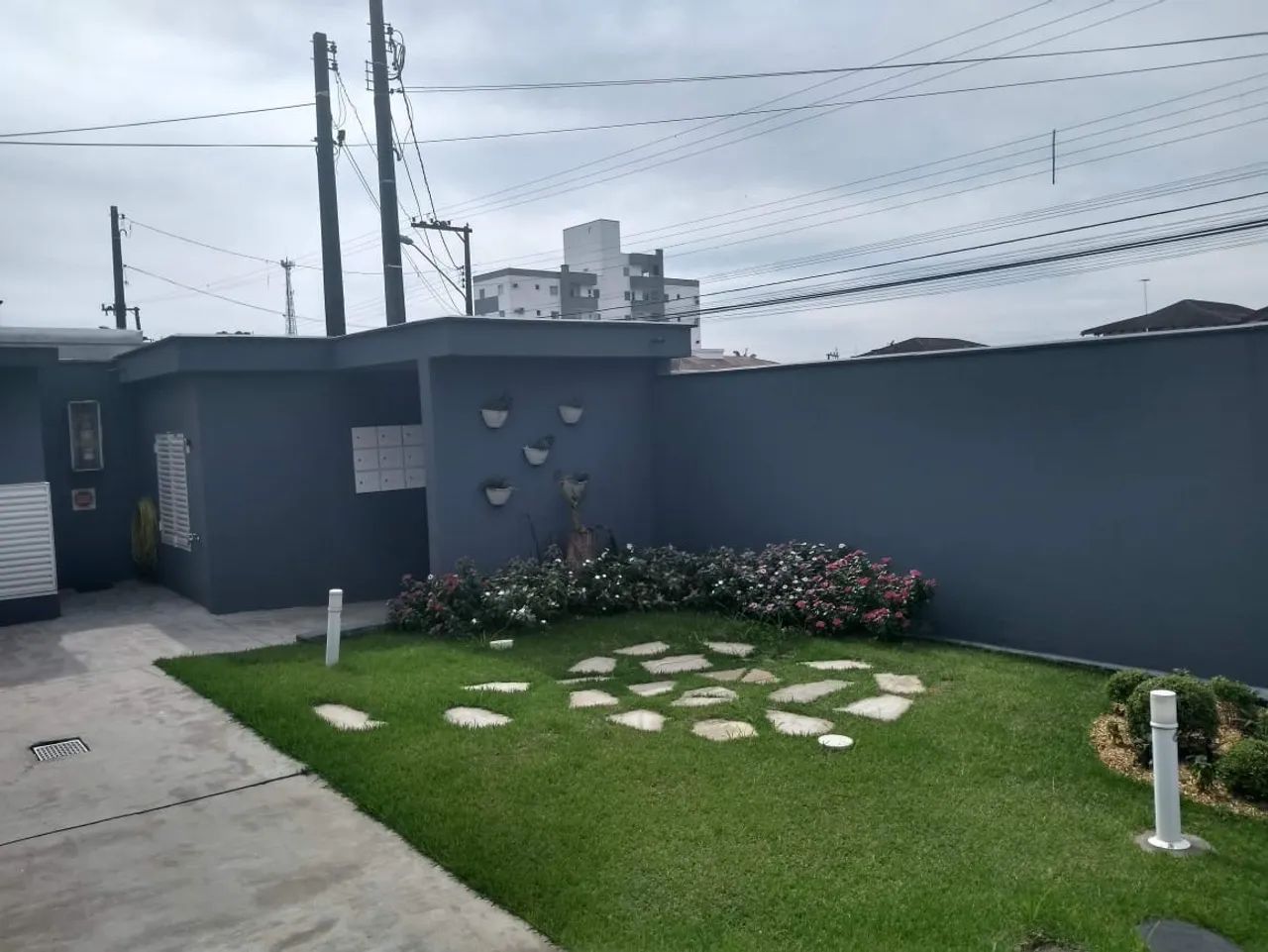 APARTAMENTO no Vila Nova com 2 quartos para venda,  64 m² - Foto 5