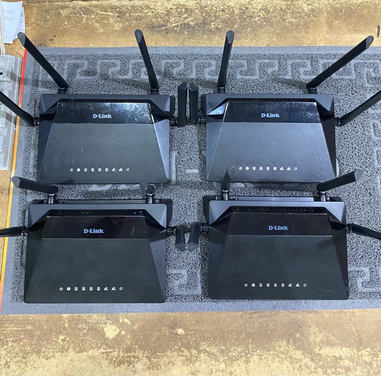 Roteadores D-Link  - Foto 2