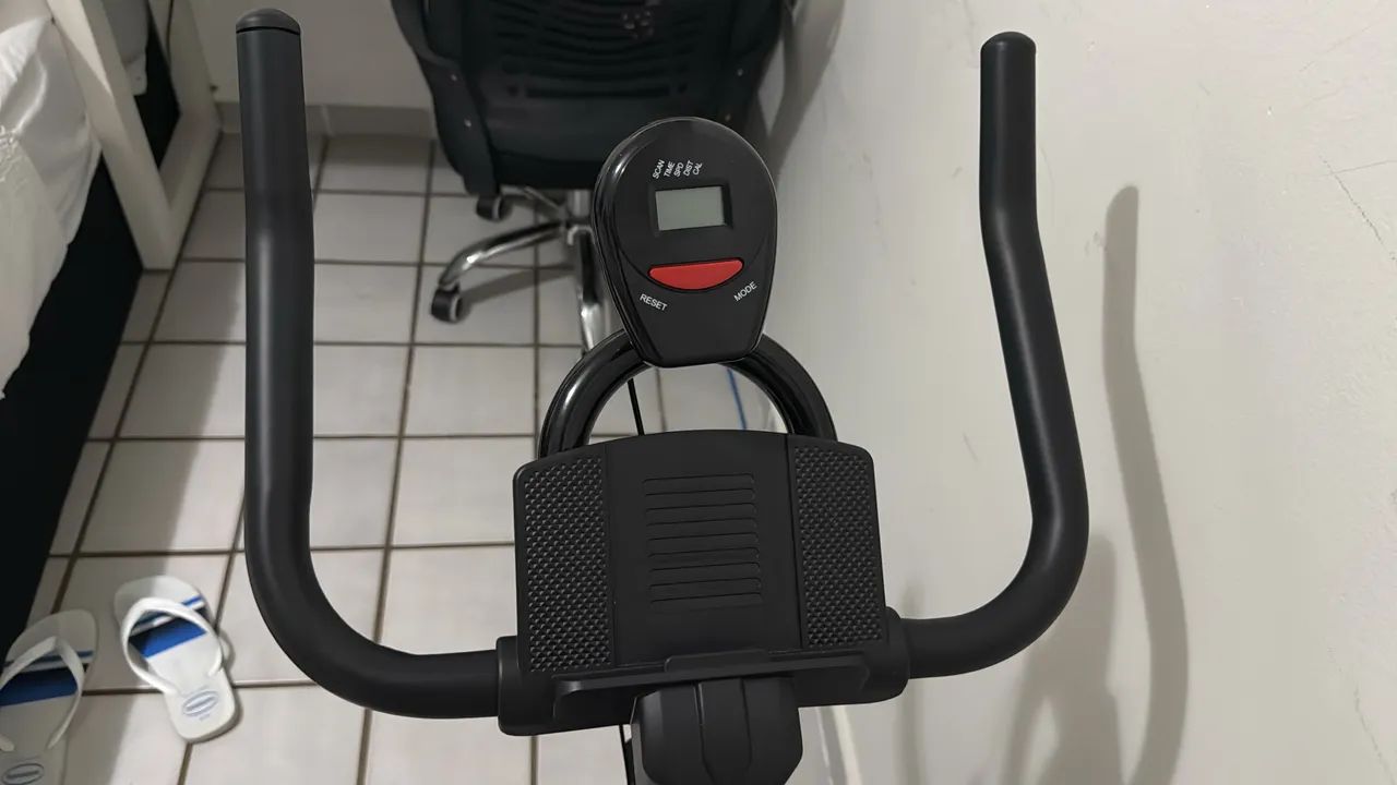 Bicicletas Ergométrica  - Foto 3