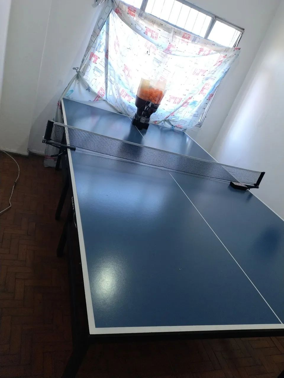 mesa ping pong 15mm kolf - Foto 4