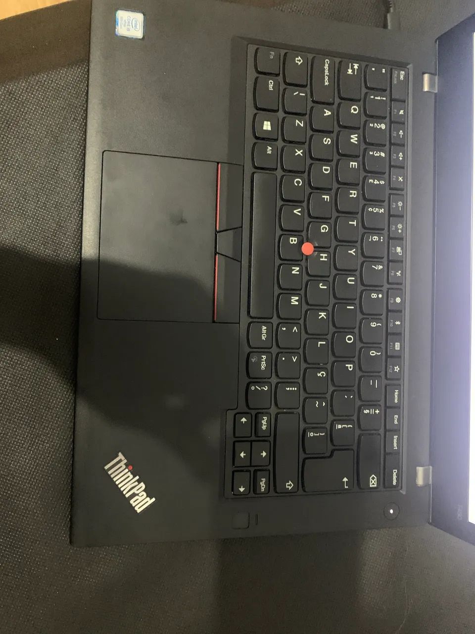  Lenovo ThinkPad E14 - usado por 6 meses  - Foto 2