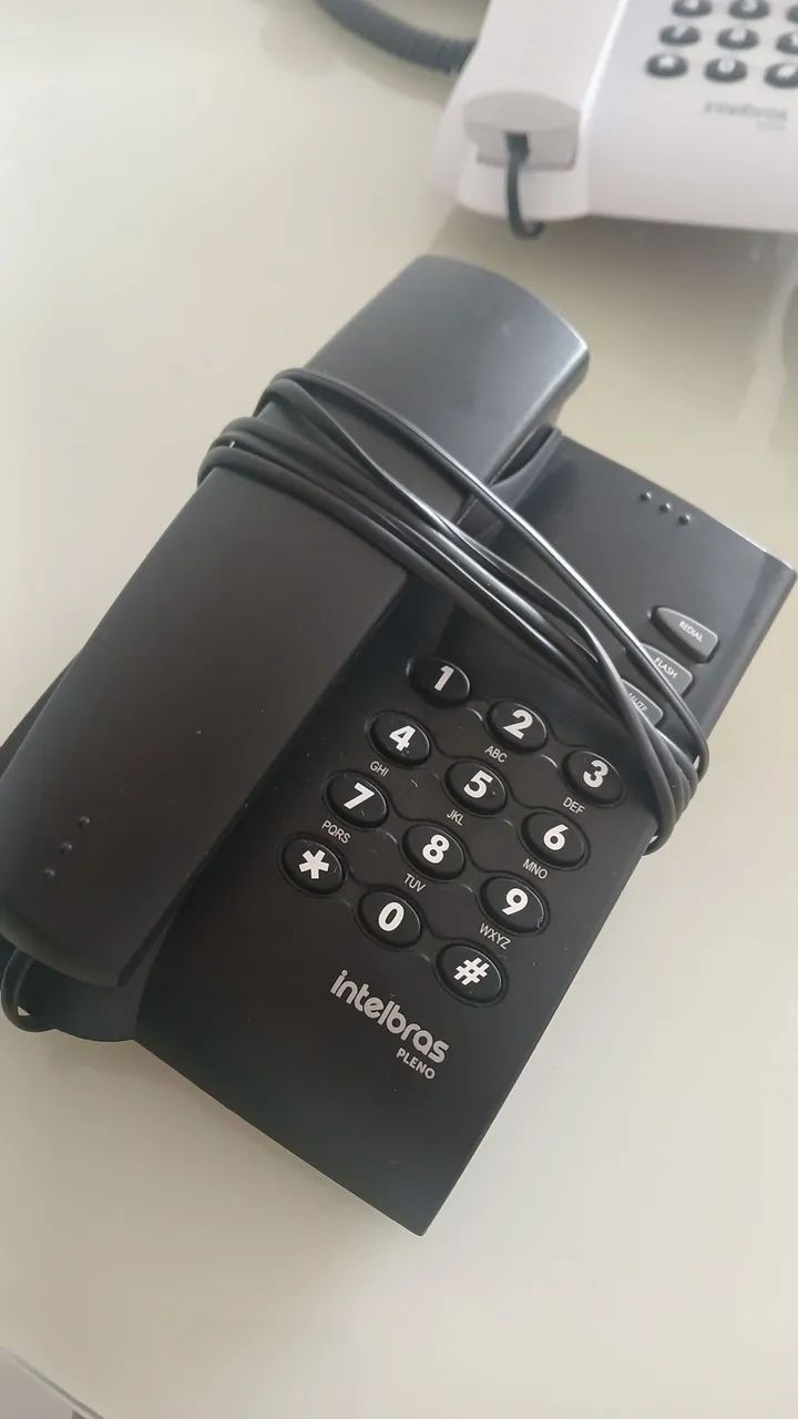 Telefones Intelbras Pleno - Foto 4