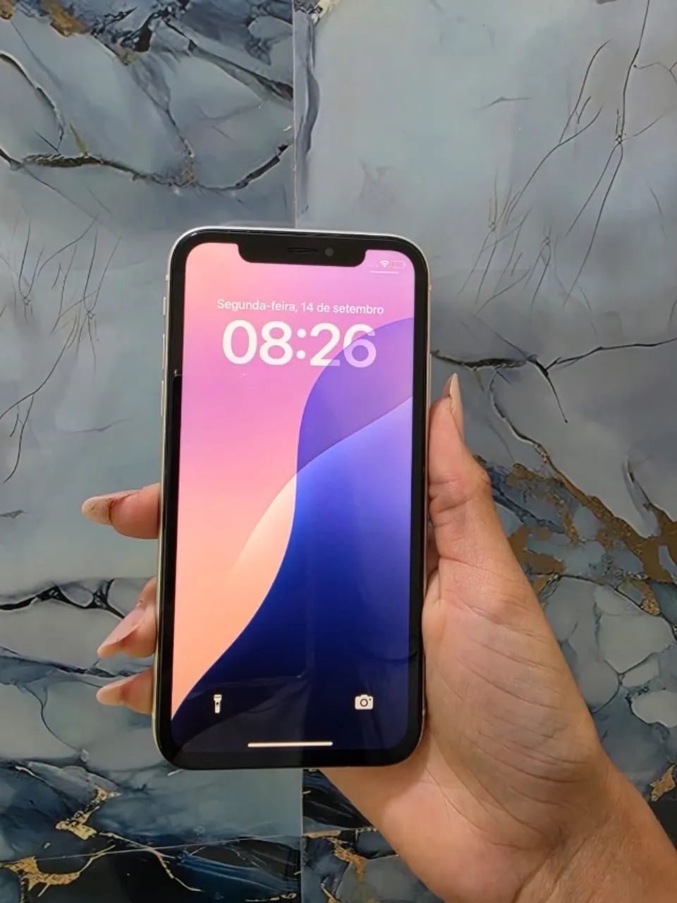 iPhone XR  - Foto 2