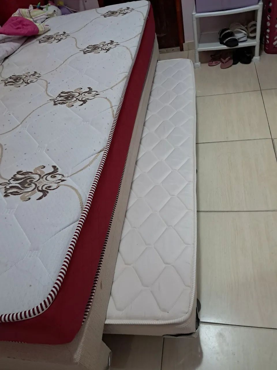 Vendo bicama