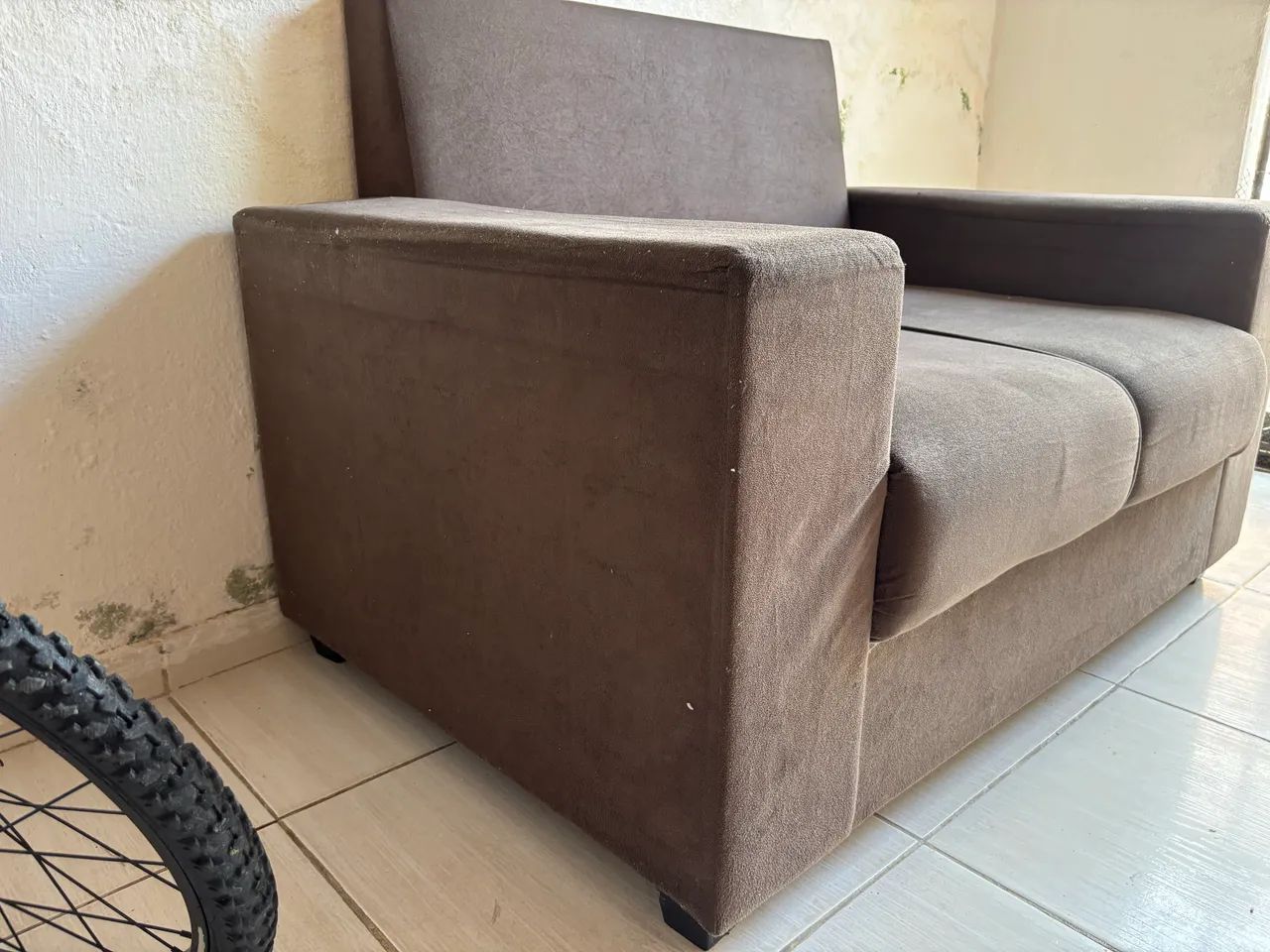 Vende sofá  - Foto 3