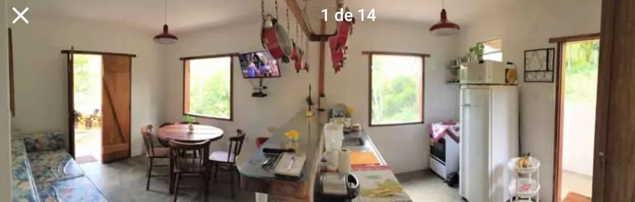 Sitio em Nilo Peçanha  - Foto 4