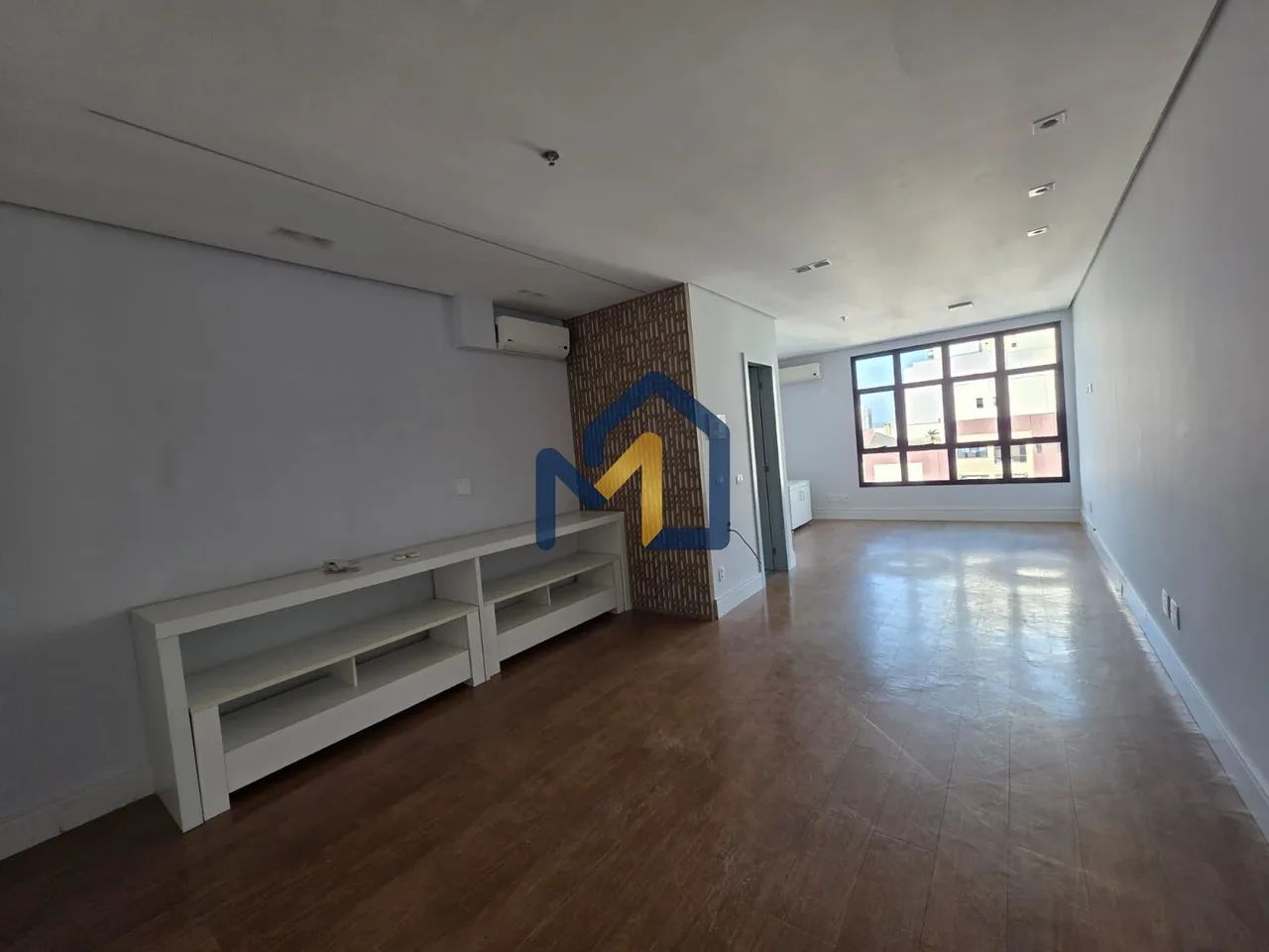 Edifício Madison Tower - SALA COMERCIAL PARA LOCAÇÃO NO MADISON TOWER COM 37M² | JARDIM AQ - Foto 2