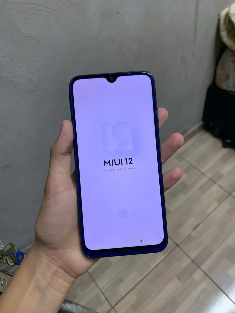 Xiaomi redmi note 8 - Foto 3