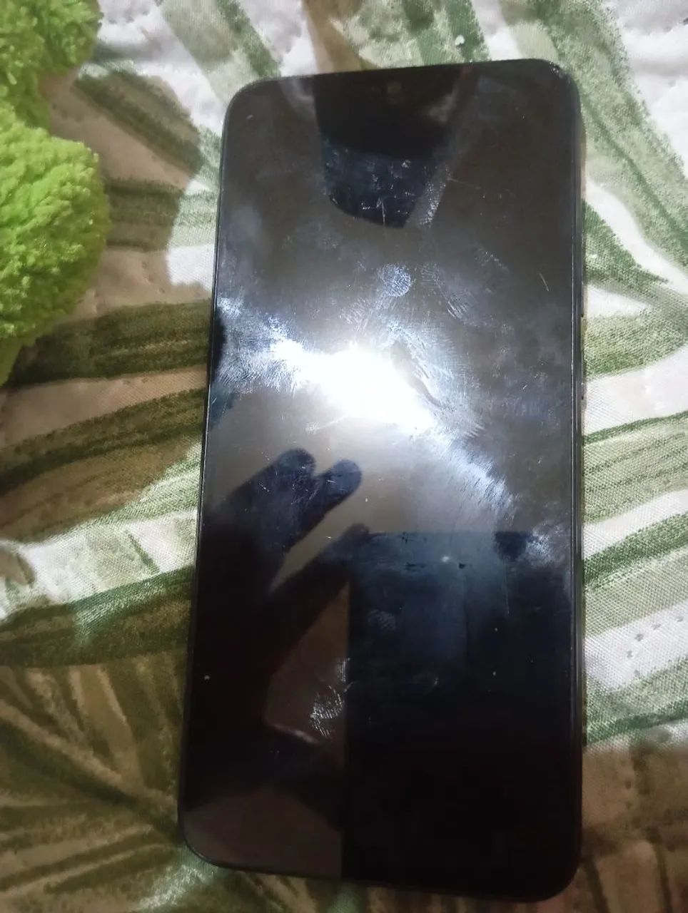 Vende-se celular A10 64 gigas , bem concervado  - Foto 2
