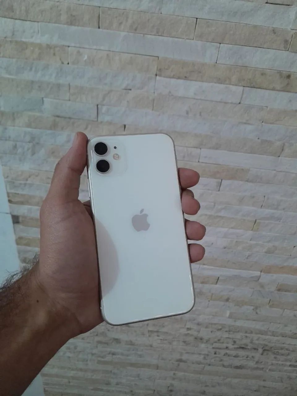Vendo! IPhone 11 64gb  - Foto 4