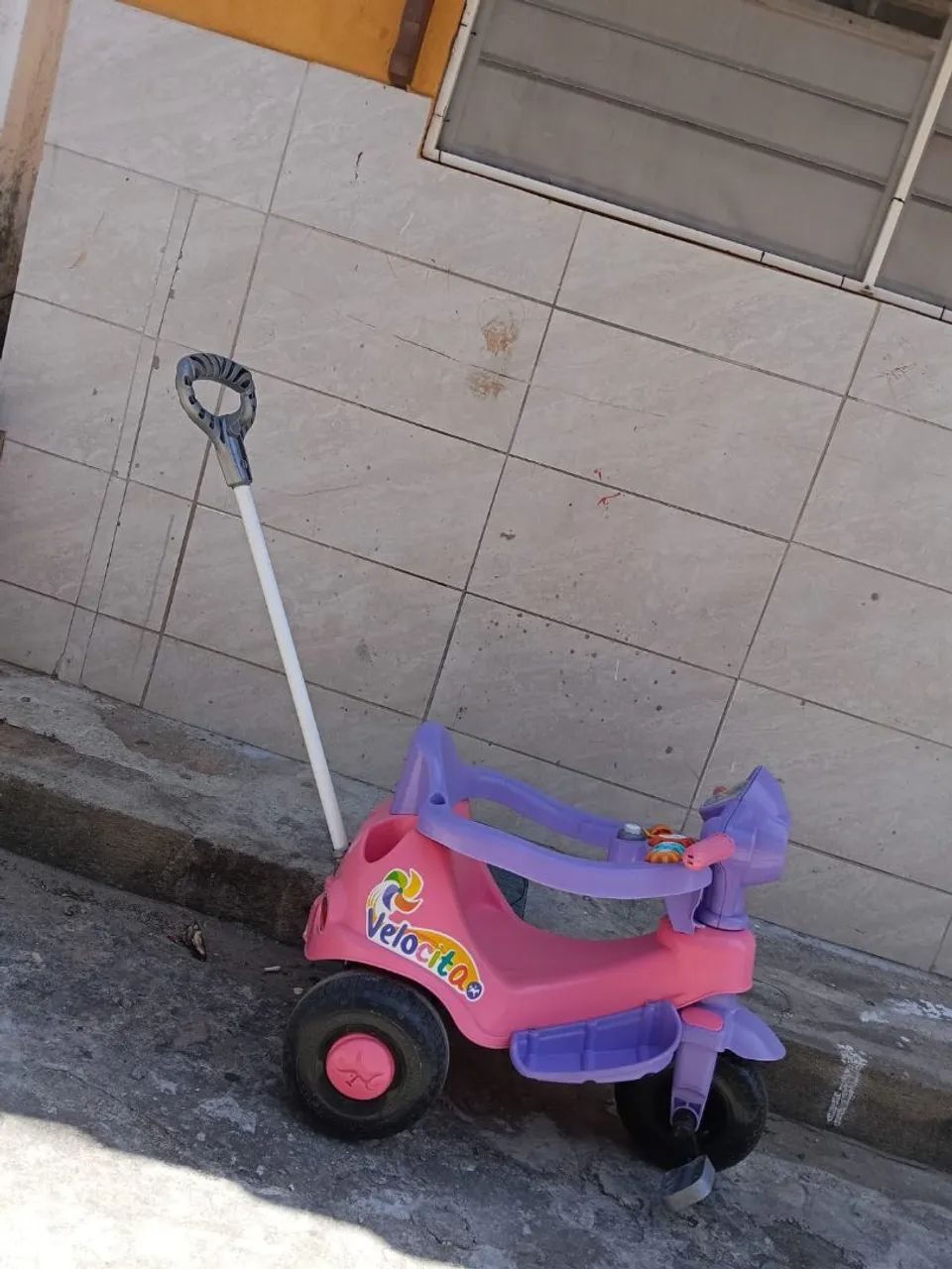 Carrinho de passeio  - Foto 3