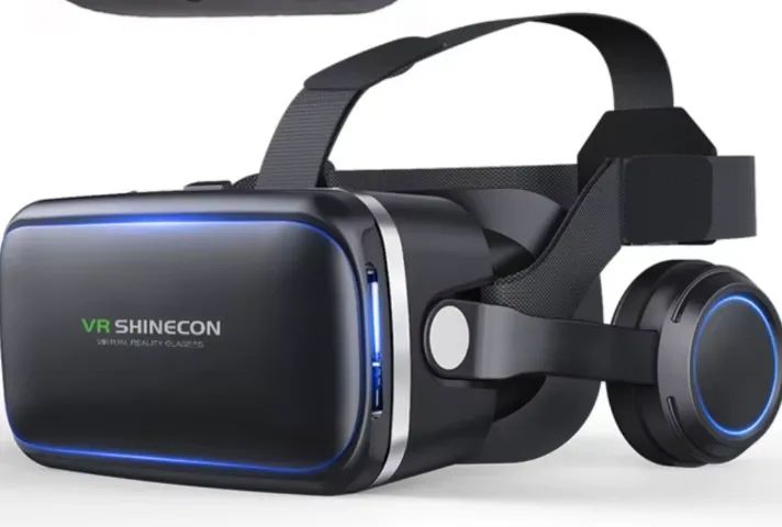Óculos VR