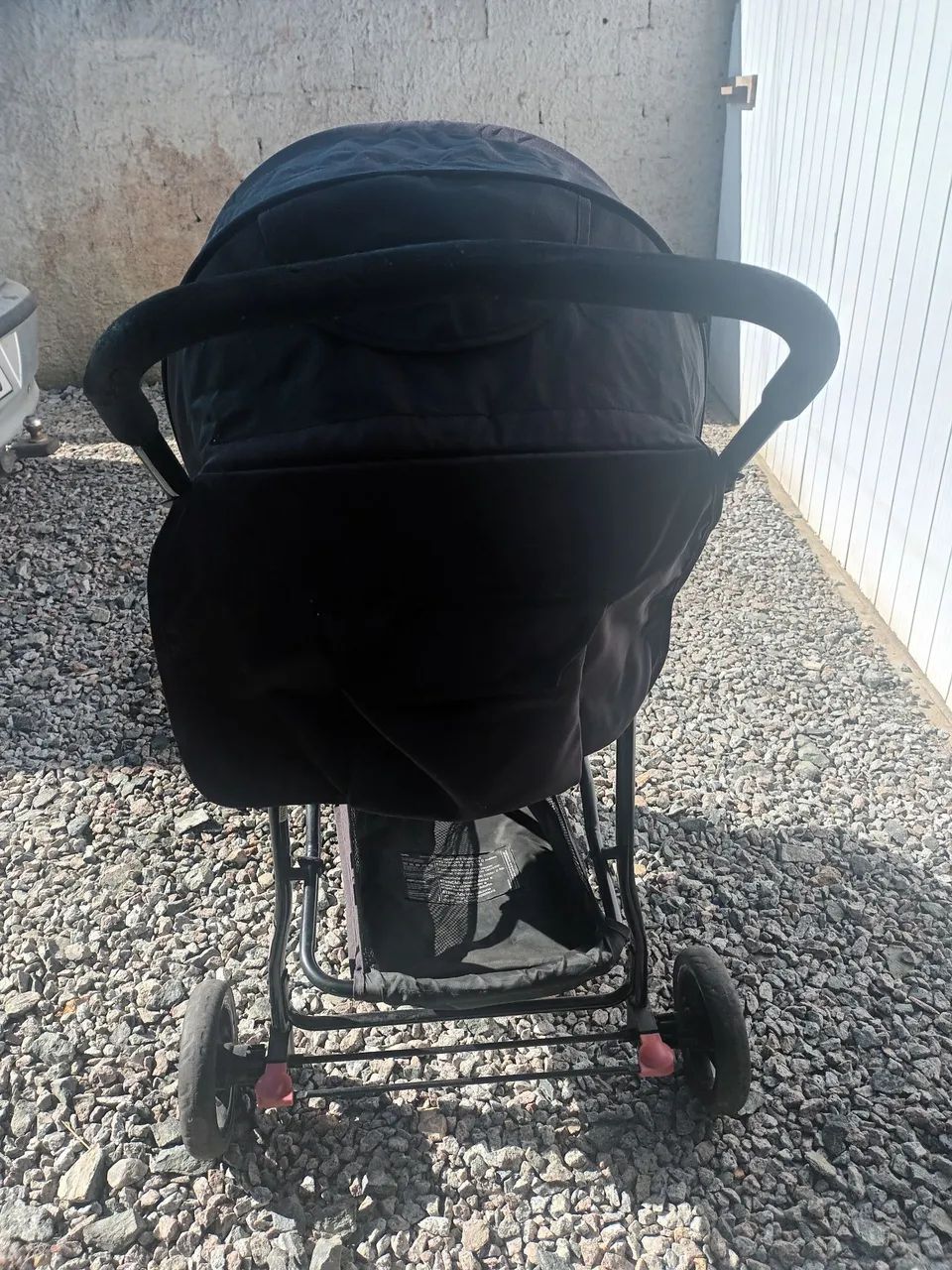 Carrinho de bebe - Foto 4