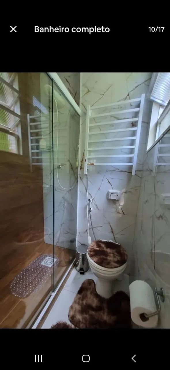 Vendo STUDIO MOBILIADO no Centro de Petrópolis  - Foto 5